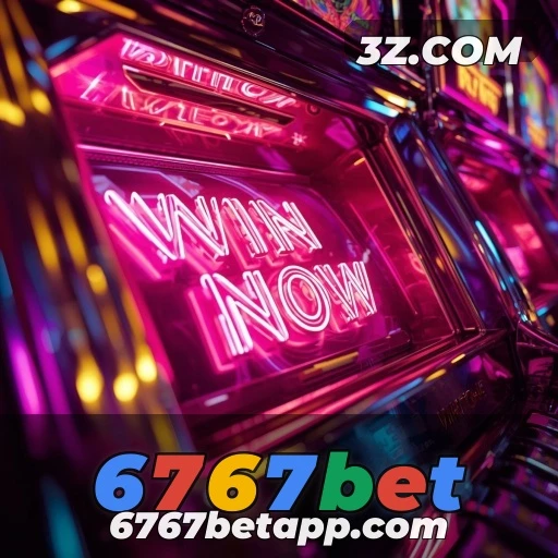 Os Recursos Imperdíveis do App da 6767bet Que Falam Alto