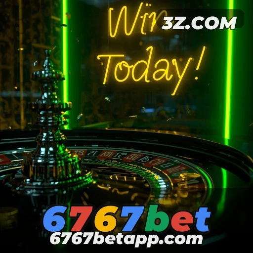 Cassino Imperdível: Explore as Aventuras do 6767bet