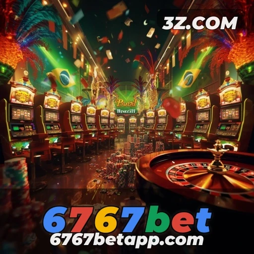 Esporte e Exclusividade: O Que o 6767bet Oferece?