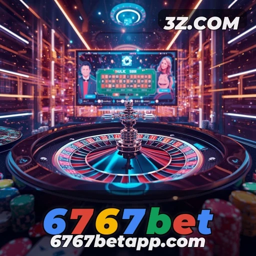 Slots Fantásticos no 6767bet: Entretenimento Sem Limites